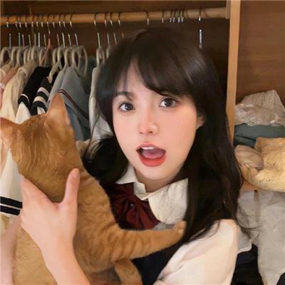 大姐头与小屁孩