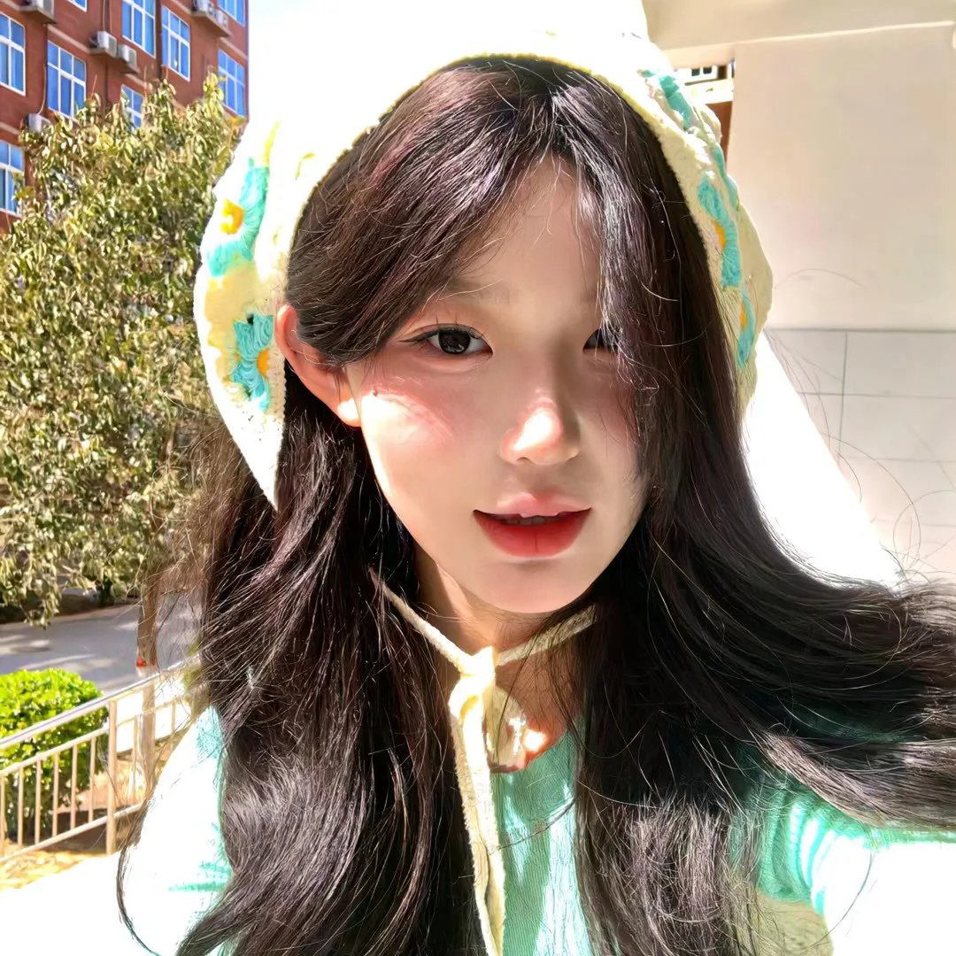 丑小鸭